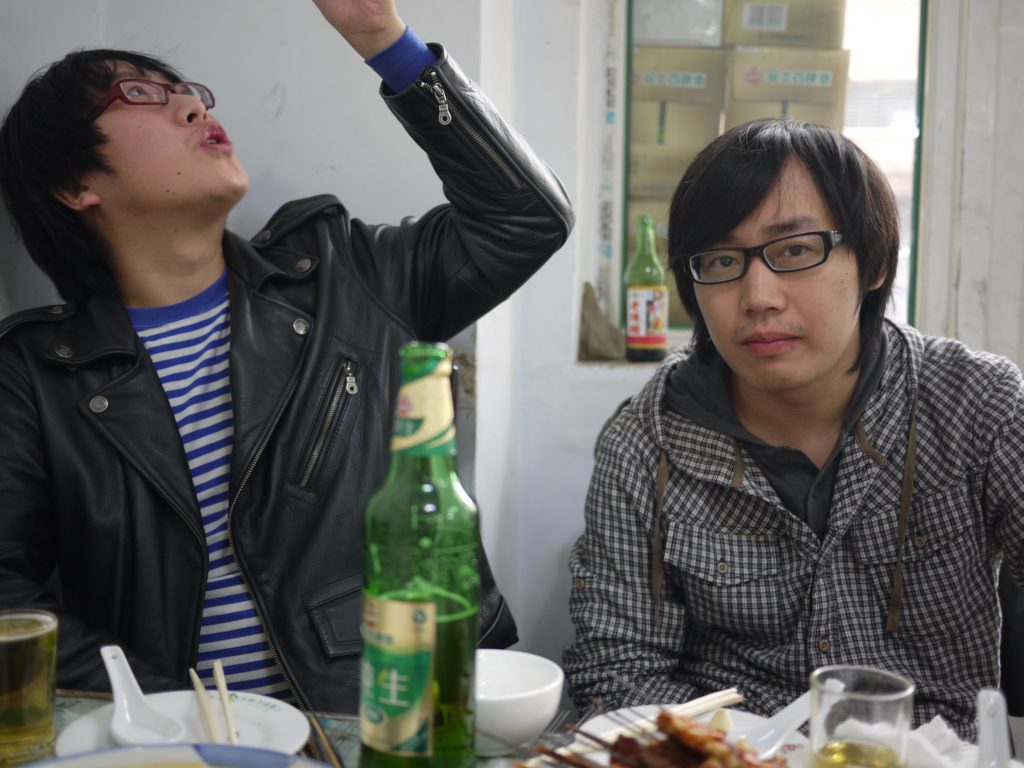 十年:2010